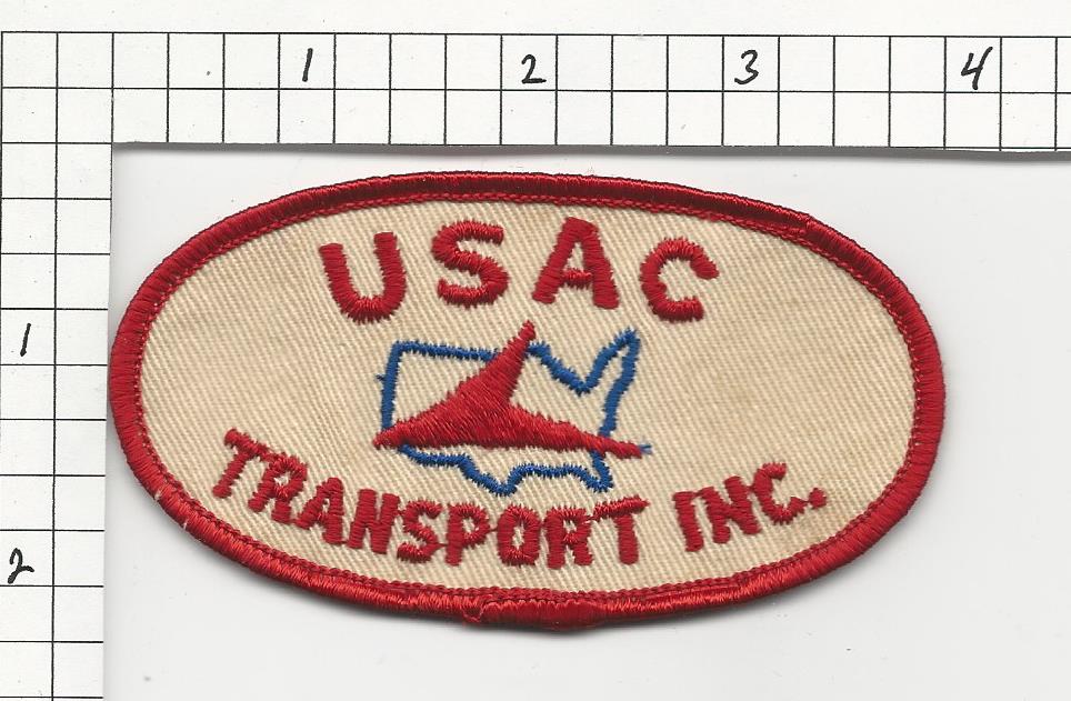 u s a c transport c01